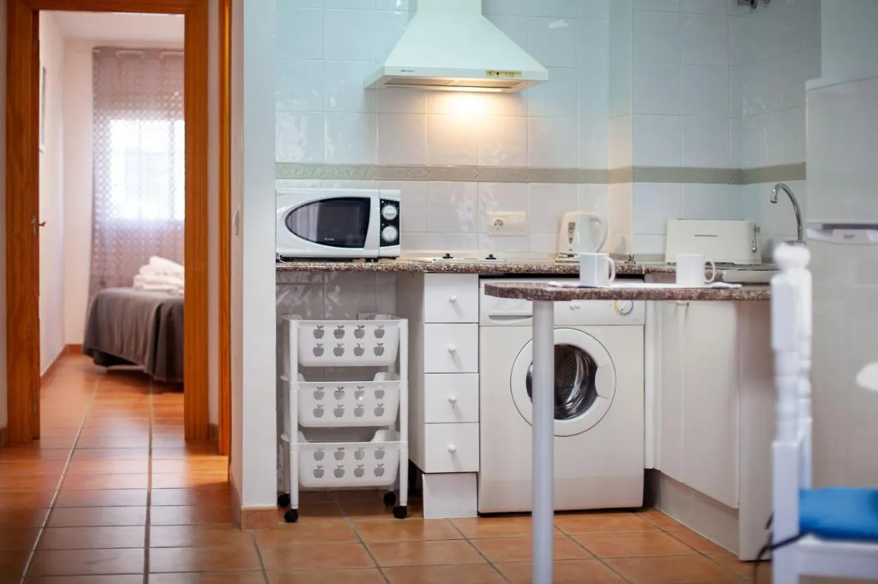 Apartamento 2B En Carihuela Junto A La Playa Apartment Torremolinos