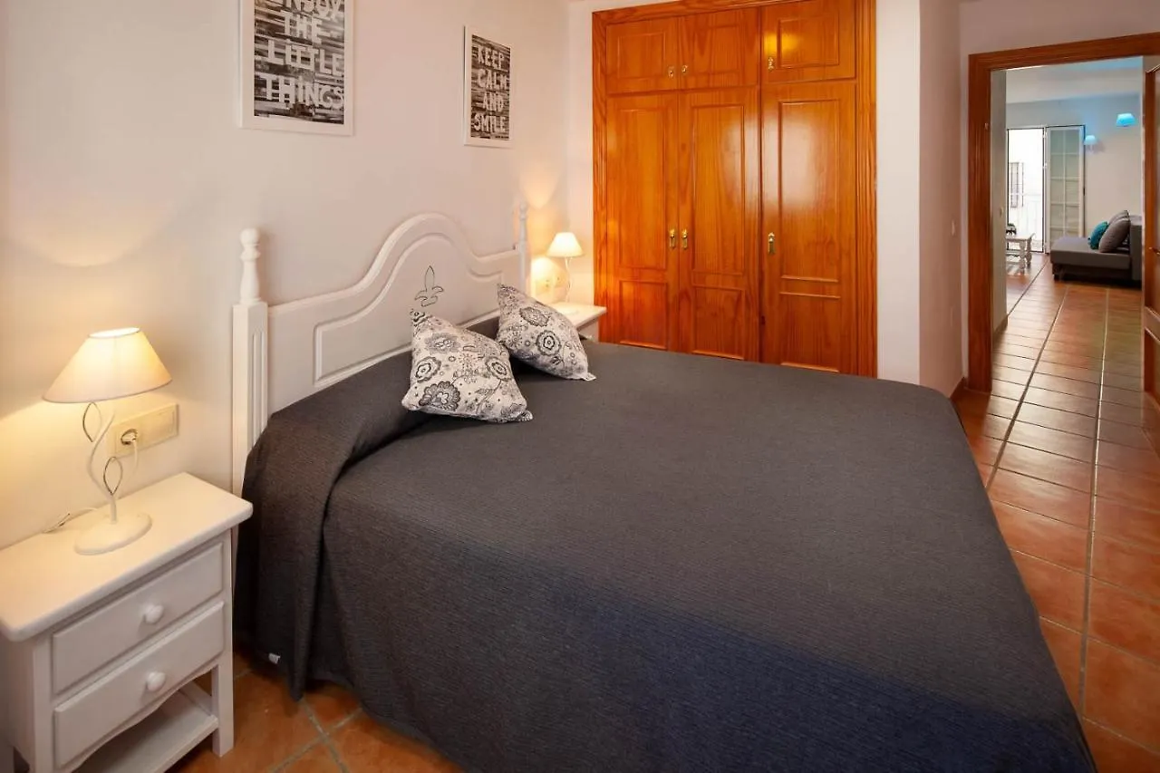 Apartamento 2B en Carihuela junto a la playa Apartamento Torremolinos